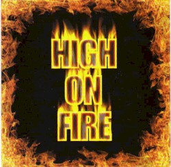 High on Fire (EP)