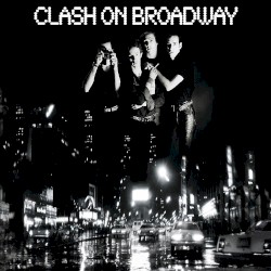 Clash on Broadway