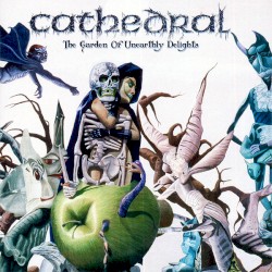 The Garden of Unearthly Delights