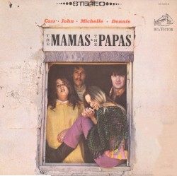The Mamas & the Papas