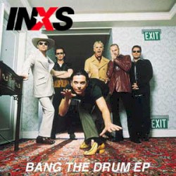 Bang the Drum EP