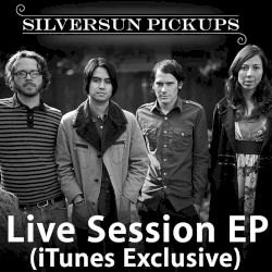 Live Session EP