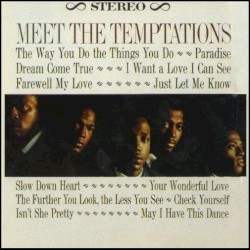 Meet the Temptations