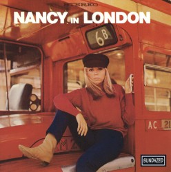 Nancy in London album by Nancy Sinatra