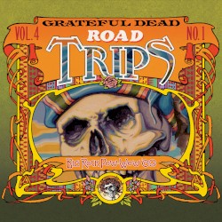 Road Trips Volume 4 Number 1