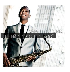 Ele Não Desiste de Você