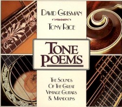 Tone Poems