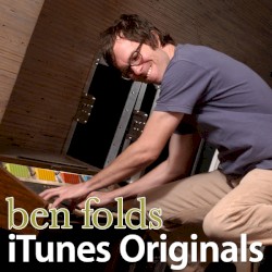 iTunes Originals – Ben Folds