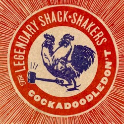 Cockadoodledon't