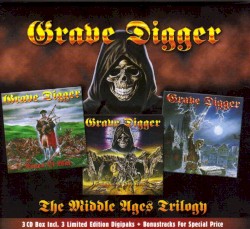 The Middle Ages Trilogy