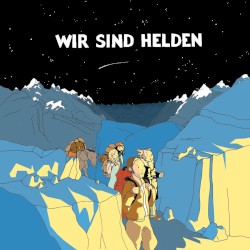 Wir sind Helden