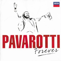 Pavarotti Forever