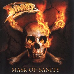 The Mask of Sanity