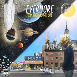 Evermore: The Art of Duality