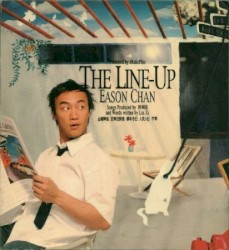 The Line-Up album by Eason Chan