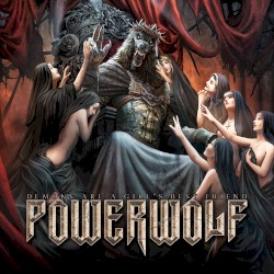 Demons Are a Girl's Best Friend