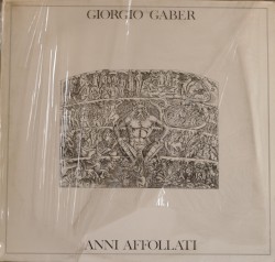 Anni affollati