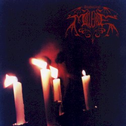 Ravendusk in My Heart