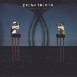 Falling into Infinity