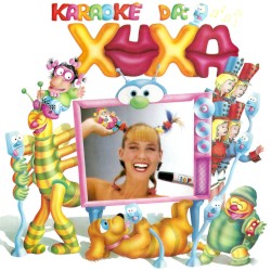 Karaokê da Xuxa