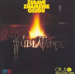 Žeravé znamenie osudu