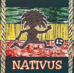 Nativus album by Natiruts