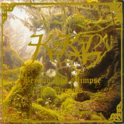 Beyond the Glimpse of Dreams album by Kekal