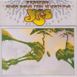 Progeny: Seven Shows from Seventy-Two