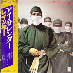 Difficult to Cure