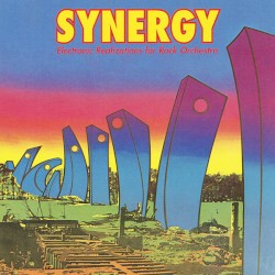 Electronic realizations for rock orchestra