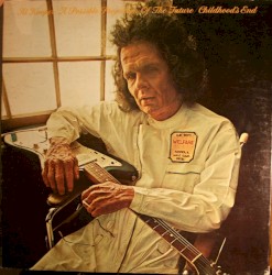 A Possible Projection of the Future / Childhood's End