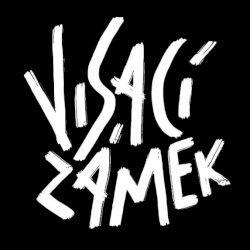 Visací zámek