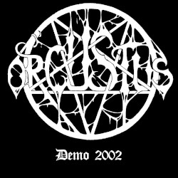 Demo 2002 album by Orcustus