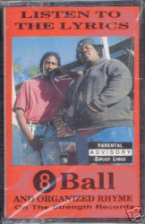 Listen to the Lyrics