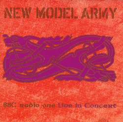 BBC Radio One Live in Concert