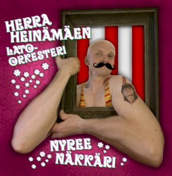 Nyree näkkäri