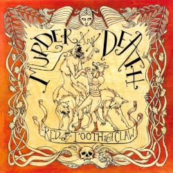 Red of Tooth and Claw