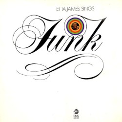 Etta James Sings Funk