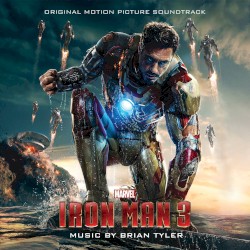 Iron Man 3 – Original Motion Picture Soundtrack