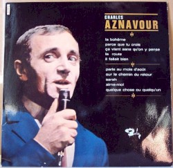 Charles Aznavour