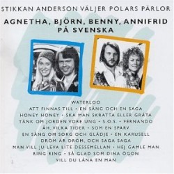Agnetha, Björn, Benny, Annifrid: På Svenska