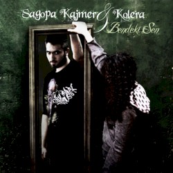 Bendeki Sen album by Sagopa Kajmer