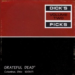 Dick's Picks Volume 2