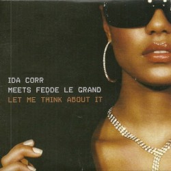 Let Me Think About It