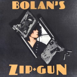 Bolan's Zip Gun