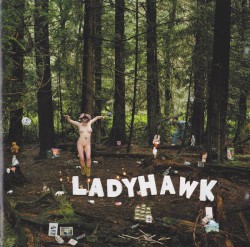 Ladyhawk