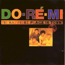 The Happiest Place in Town