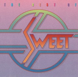 The Best of Sweet album by The Sweet