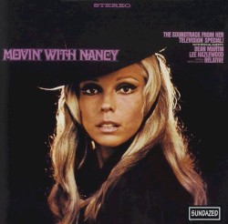 Movin' with Nancy album by Nancy Sinatra