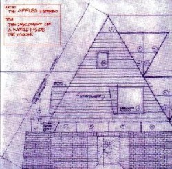 The Discovery of a World Inside the Moone